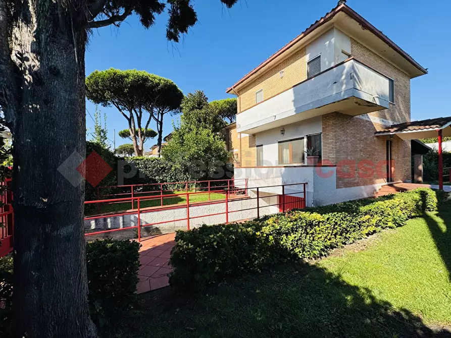 Immagine 40 di Villa in vendita  in Via SOAVE INCANTO DEL CIRCEO, 53 a Terracina