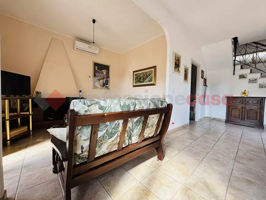 Immagine 7 di Villa in vendita  in Via SOAVE INCANTO DEL CIRCEO, 53 a Terracina