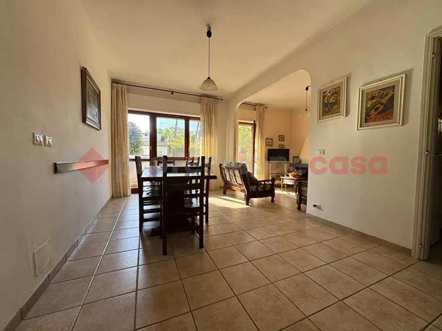 Immagine 9 di Villa in vendita  in Via SOAVE INCANTO DEL CIRCEO, 53 a Terracina
