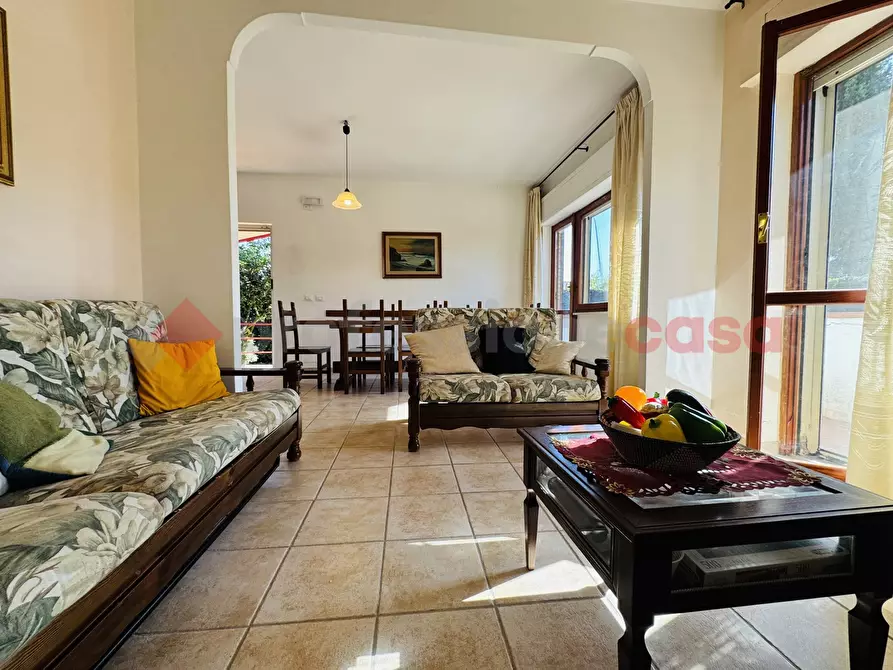 Immagine 15 di Villa in vendita  in Via SOAVE INCANTO DEL CIRCEO, 53 a Terracina