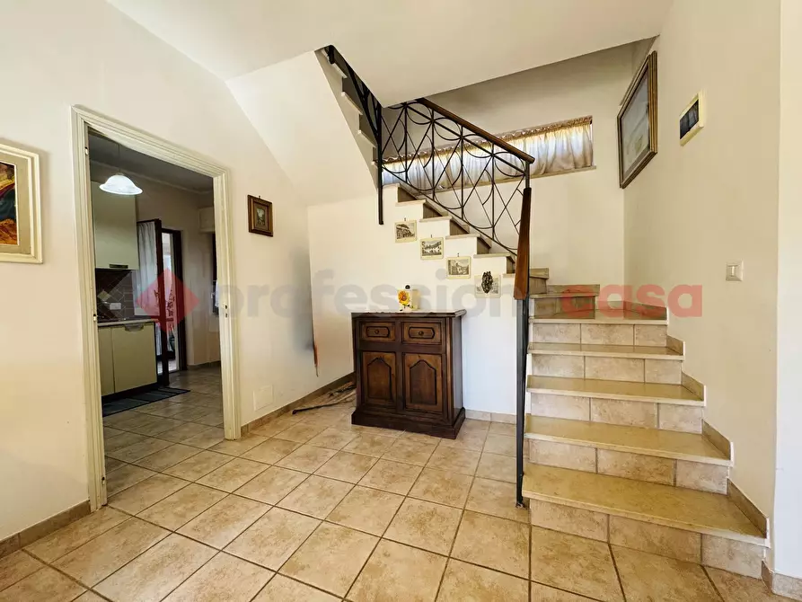Immagine 26 di Villa in vendita  in Via SOAVE INCANTO DEL CIRCEO, 53 a Terracina