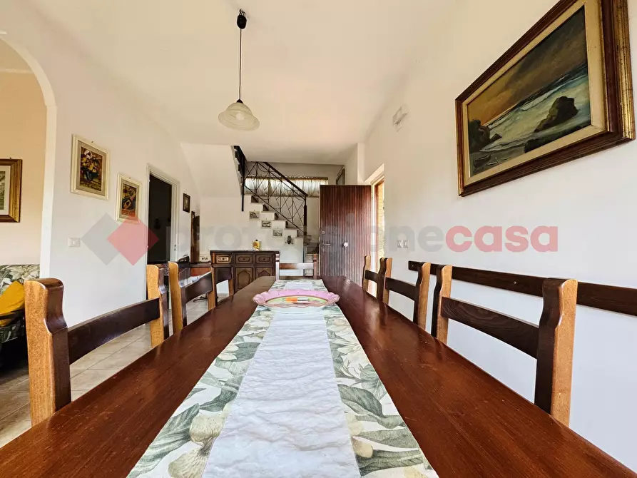 Immagine 8 di Villa in vendita  in Via SOAVE INCANTO DEL CIRCEO, 53 a Terracina