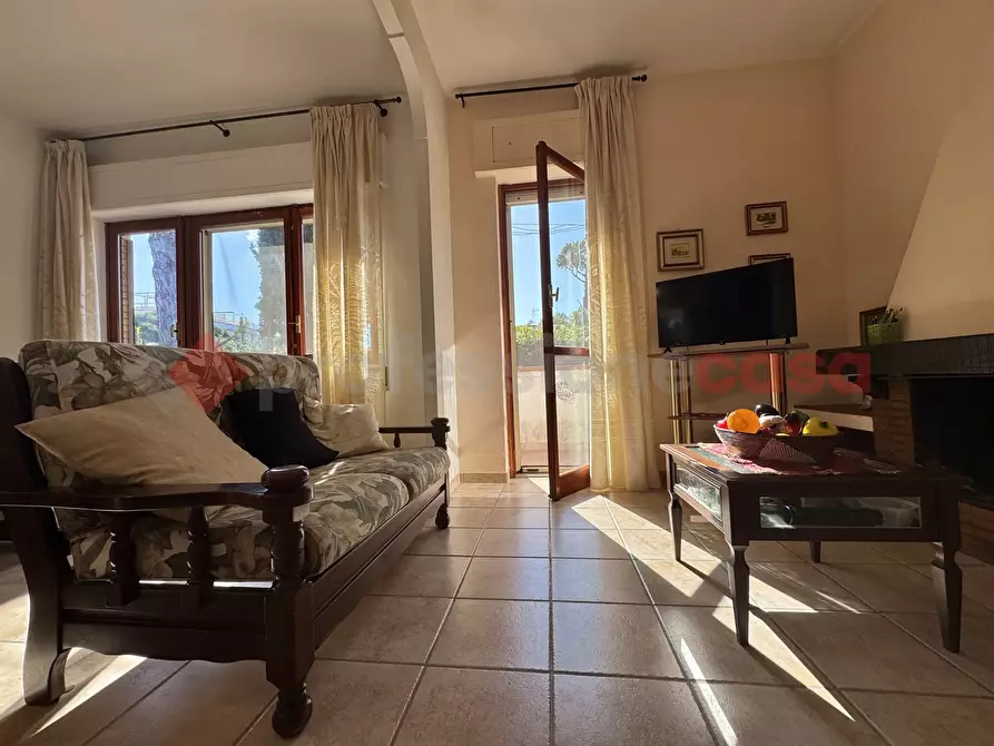 Immagine 14 di Villa in vendita  in Via SOAVE INCANTO DEL CIRCEO, 53 a Terracina