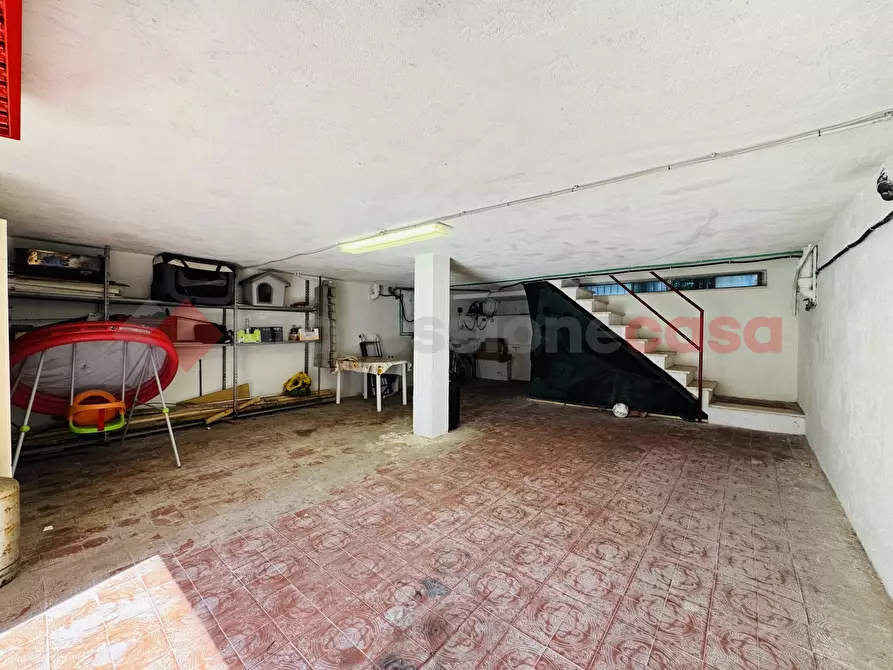 Immagine 46 di Villa in vendita  in Via SOAVE INCANTO DEL CIRCEO, 53 a Terracina