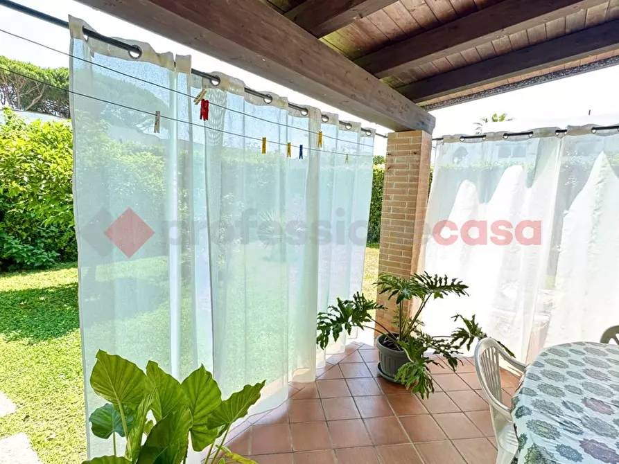 Immagine 44 di Villa in vendita  in Via SOAVE INCANTO DEL CIRCEO, 53 a Terracina