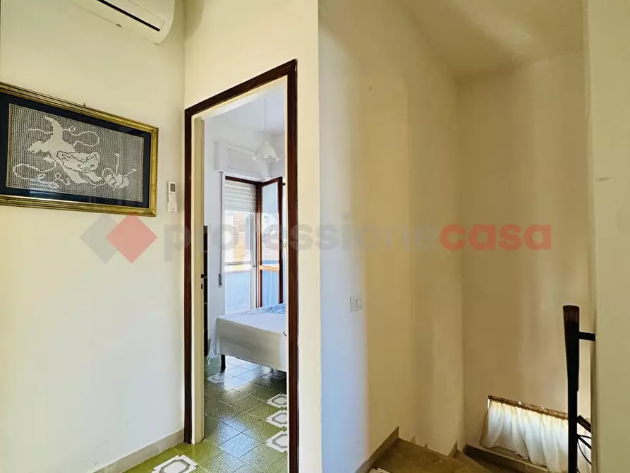 Immagine 43 di Villa in vendita  in Via SOAVE INCANTO DEL CIRCEO, 53 a Terracina