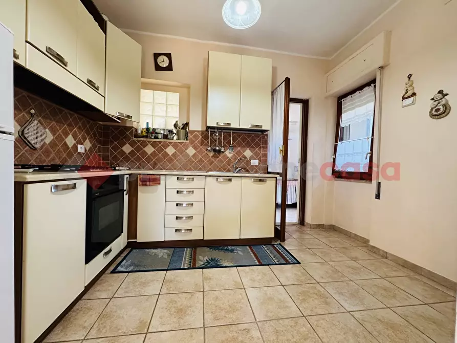 Immagine 18 di Villa in vendita  in Via SOAVE INCANTO DEL CIRCEO, 53 a Terracina