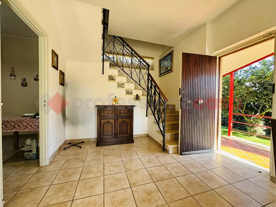 Immagine 16 di Villa in vendita  in Via SOAVE INCANTO DEL CIRCEO, 53 a Terracina