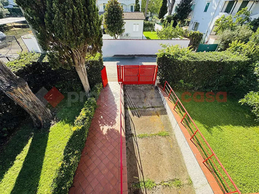 Immagine 37 di Villa in vendita  in Via SOAVE INCANTO DEL CIRCEO, 53 a Terracina