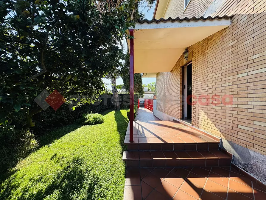 Immagine 3 di Villa in vendita  in Via SOAVE INCANTO DEL CIRCEO, 53 a Terracina