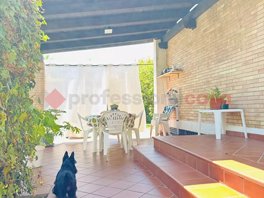Immagine 4 di Villa in vendita  in Via SOAVE INCANTO DEL CIRCEO, 53 a Terracina