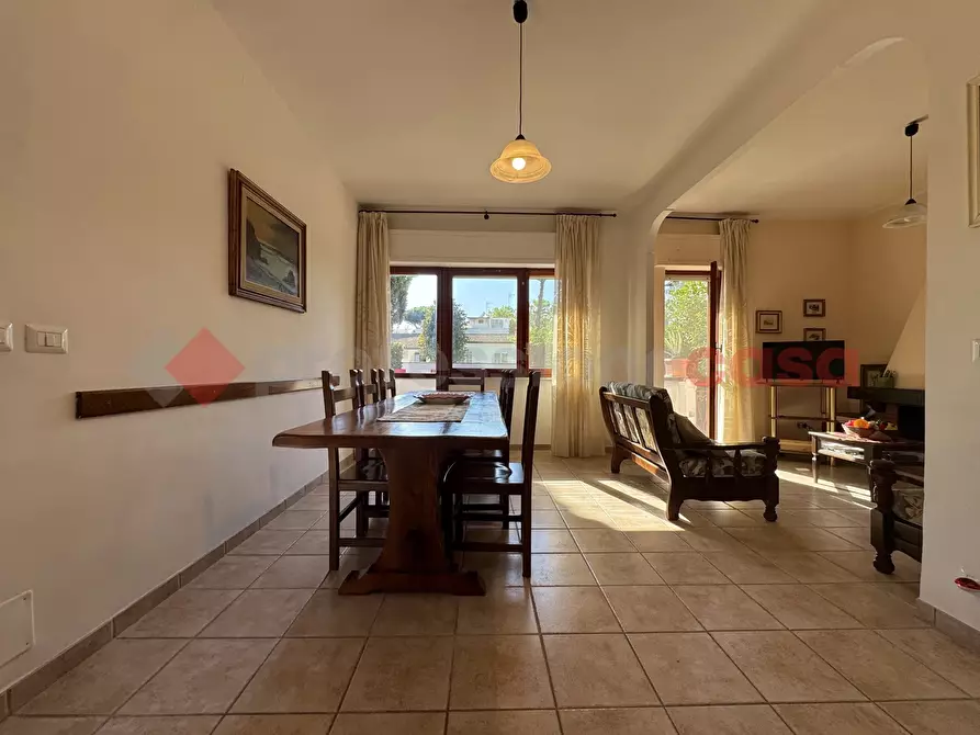 Immagine 11 di Villa in vendita  in Via SOAVE INCANTO DEL CIRCEO, 53 a Terracina