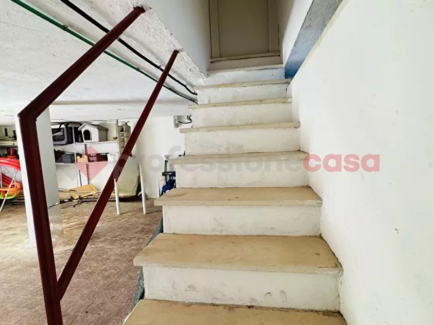 Immagine 45 di Villa in vendita  in Via SOAVE INCANTO DEL CIRCEO, 53 a Terracina