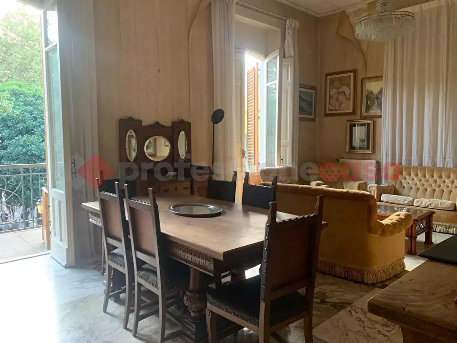 Immagine 5 di Appartamento in vendita  in Via San Francesco Da Paola, 51 D a Reggio Di Calabria