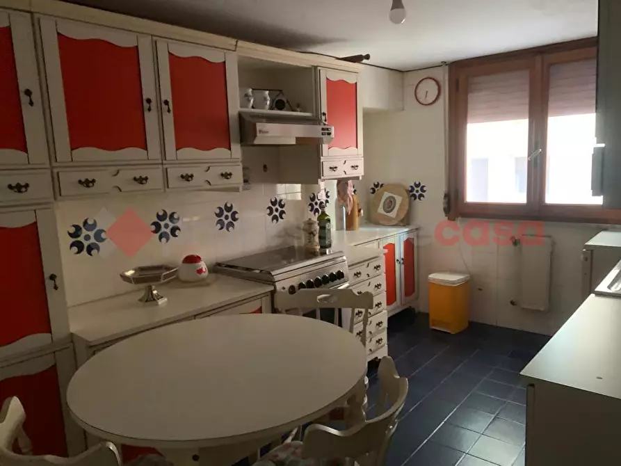 Immagine 2 di Appartamento in vendita  in Via San Francesco Da Paola, 51 D a Reggio Di Calabria