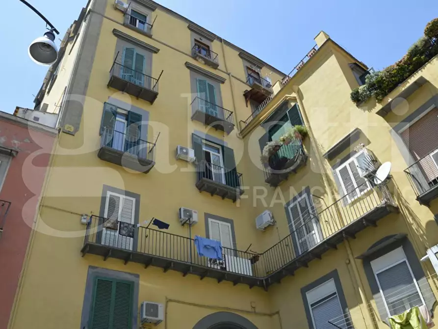 Immagine 3 di Appartamento in affitto  in Piazza gagliardi a Napoli