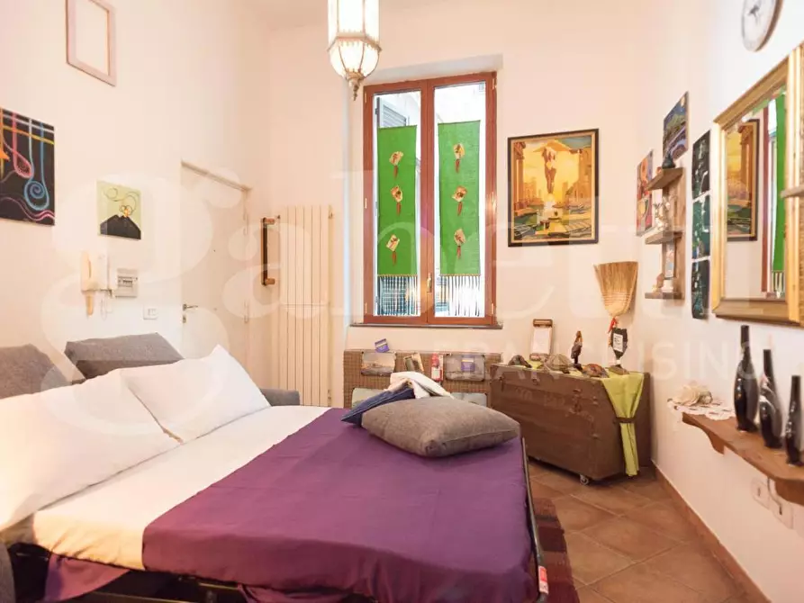 Immagine 9 di Appartamento in affitto  in Piazza gagliardi a Napoli