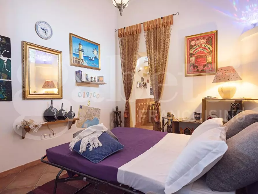 Immagine 7 di Appartamento in affitto  in Piazza gagliardi a Napoli