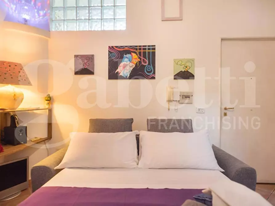 Immagine 8 di Appartamento in affitto  in Piazza gagliardi a Napoli