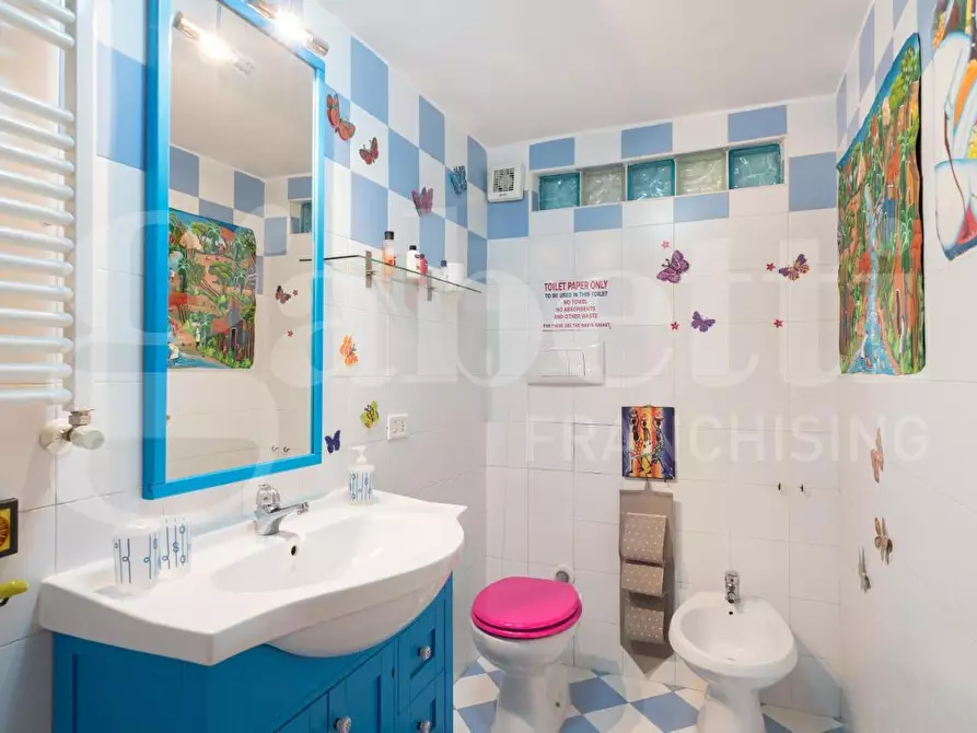 Immagine 18 di Appartamento in affitto  in Piazza gagliardi a Napoli