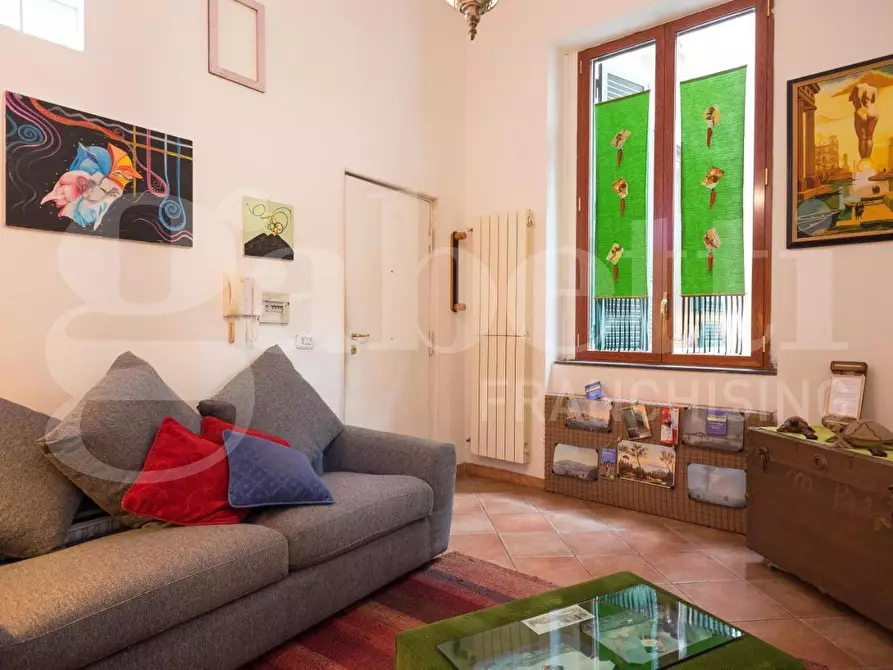 Immagine 5 di Appartamento in affitto  in Piazza gagliardi a Napoli