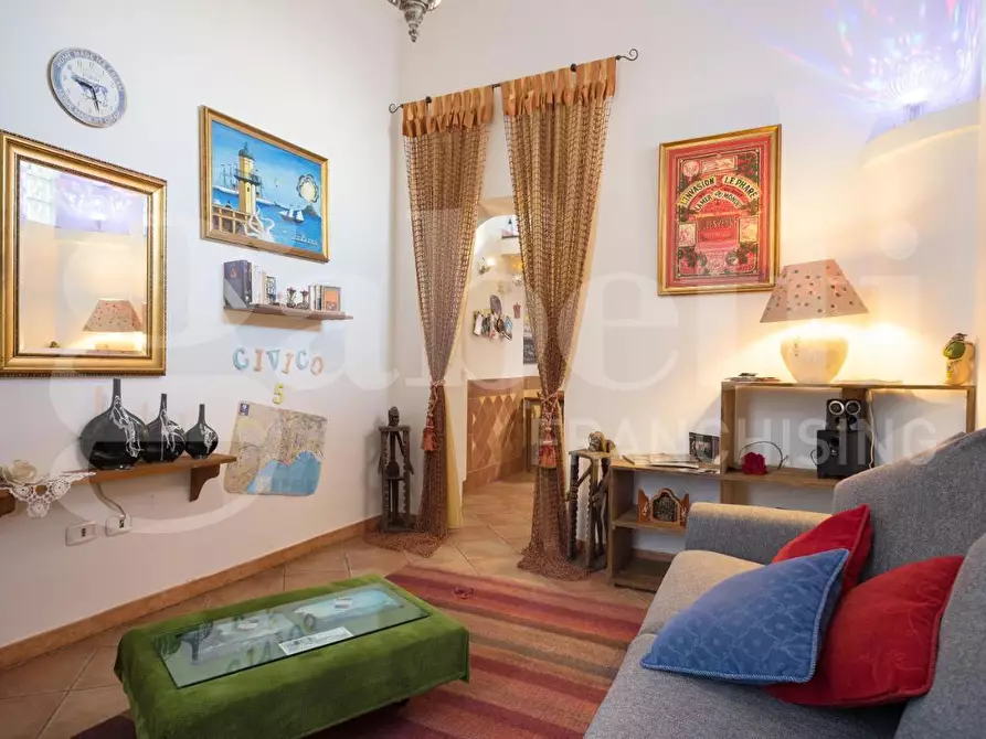 Immagine 6 di Appartamento in affitto  in Piazza gagliardi a Napoli