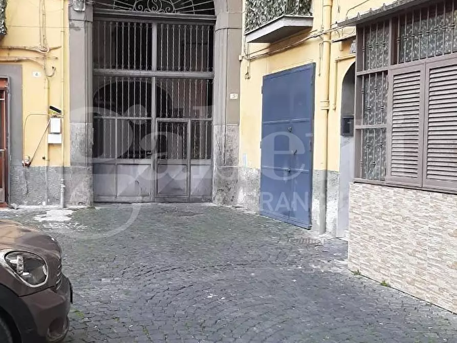 Immagine 4 di Appartamento in affitto  in Piazza gagliardi a Napoli