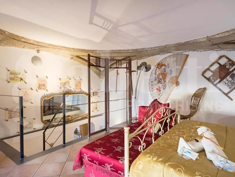 Immagine 13 di Appartamento in affitto  in Piazza gagliardi a Napoli