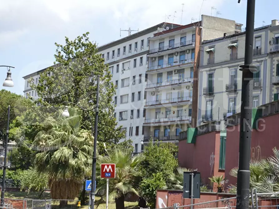 Immagine 2 di Appartamento in affitto  in Piazza gagliardi a Napoli