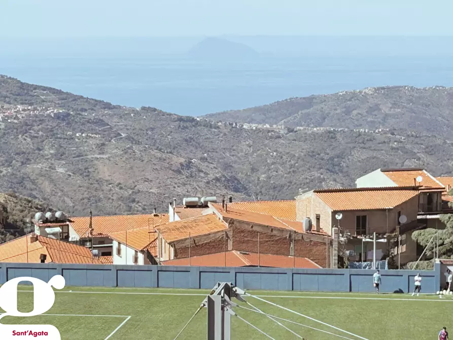 Immagine 9 di Appartamento in vendita  in Via ALDO MORO, 17 a Galati Mamertino