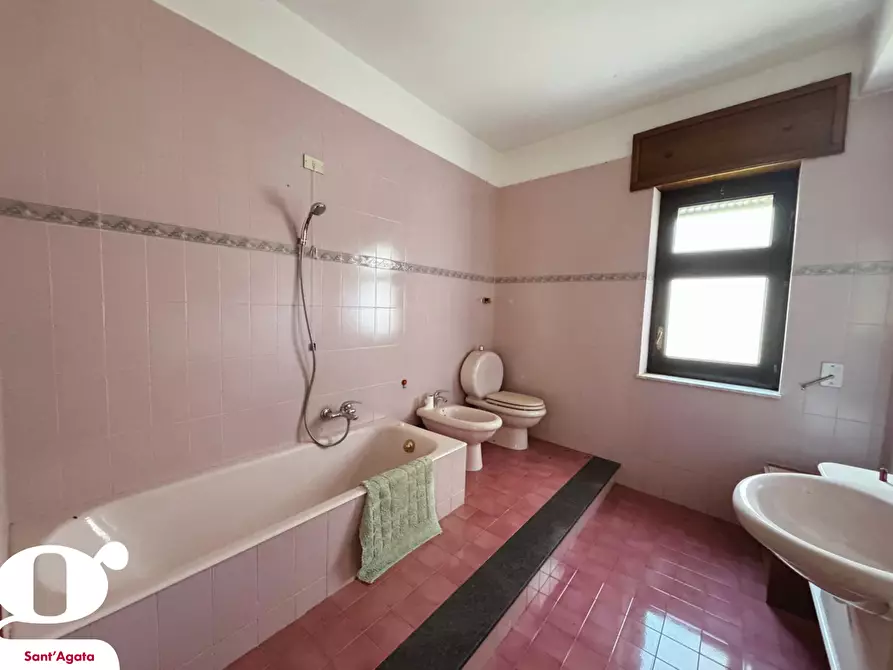 Immagine 6 di Appartamento in vendita  in Via ALDO MORO, 17 a Galati Mamertino