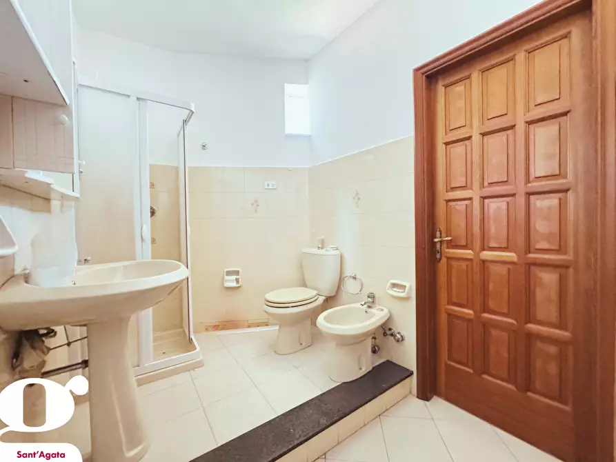 Immagine 7 di Appartamento in vendita  in Via ALDO MORO, 17 a Galati Mamertino