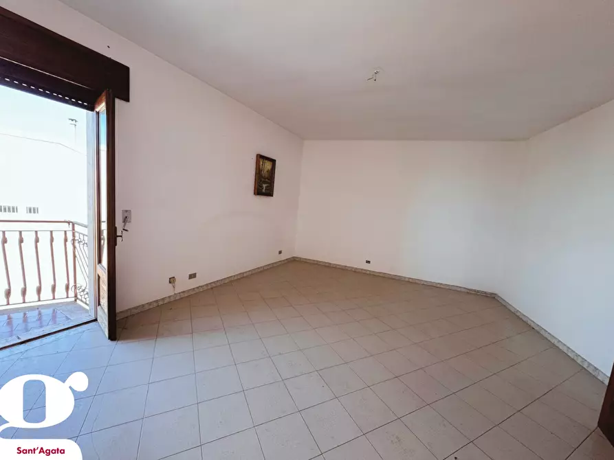 Immagine 4 di Appartamento in vendita  in Via ALDO MORO, 17 a Galati Mamertino