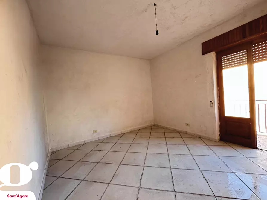 Immagine 6 di Appartamento in vendita  in Via ALDO MORO, 17 a Galati Mamertino