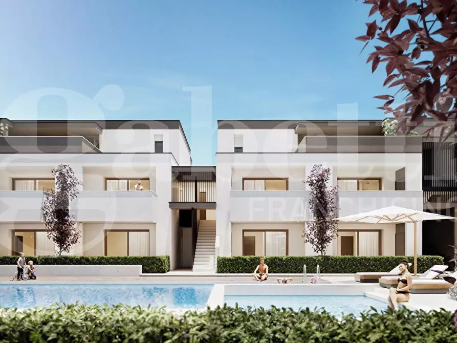 Immagine 4 di Appartamento in vendita  in Corso EUROPA, SNC a Cavallino-Treporti