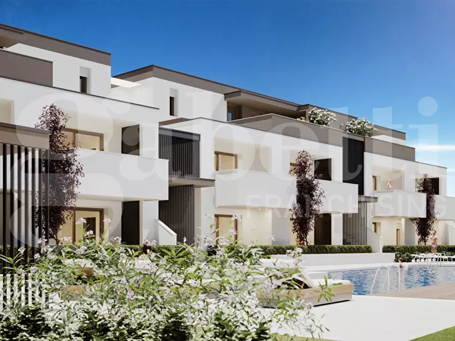 Immagine 1 di Appartamento in vendita  in Corso EUROPA, SNC a Cavallino-Treporti