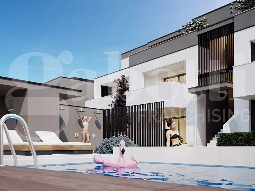 Immagine 5 di Appartamento in vendita  in Corso EUROPA, SNC a Cavallino-Treporti