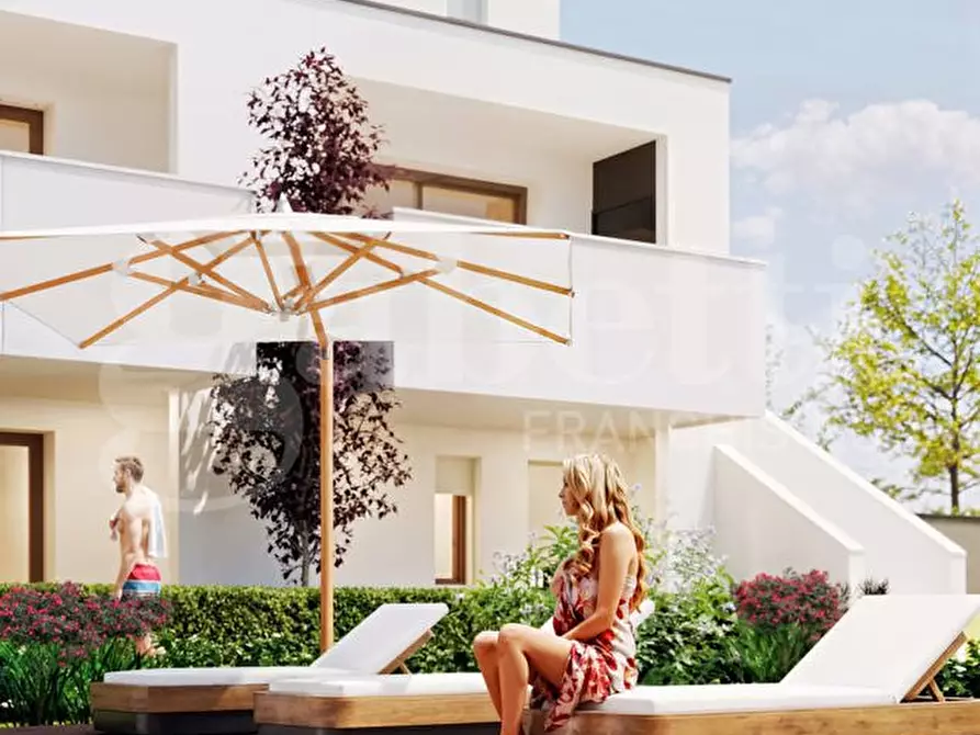 Immagine 5 di Attico in vendita  in Corso Europa, snc a Cavallino-Treporti