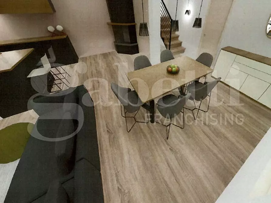 Immagine 3 di Casa bifamiliare in vendita  in Via CA' LINO - VIA SAN GIUSEPPE, 00 a Chioggia