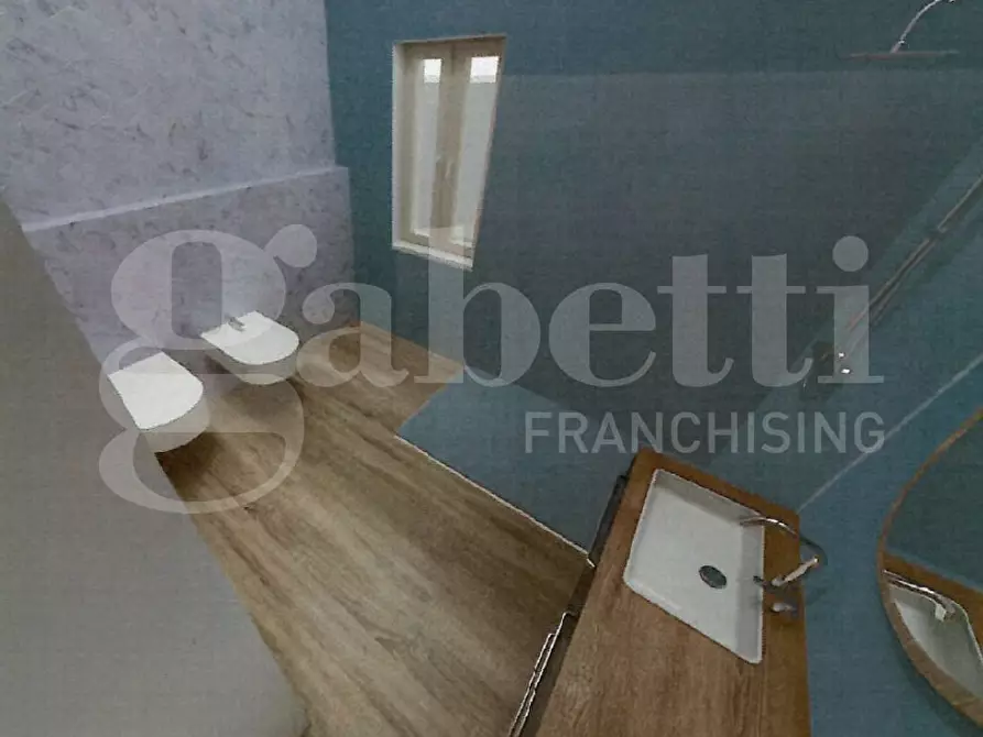 Immagine 6 di Casa bifamiliare in vendita  in Via CA' LINO - VIA SAN GIUSEPPE, 00 a Chioggia