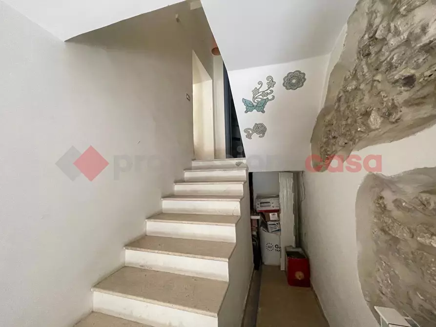 Immagine 5 di Appartamento in vendita  in Via del Duomo, 58 a Tivoli