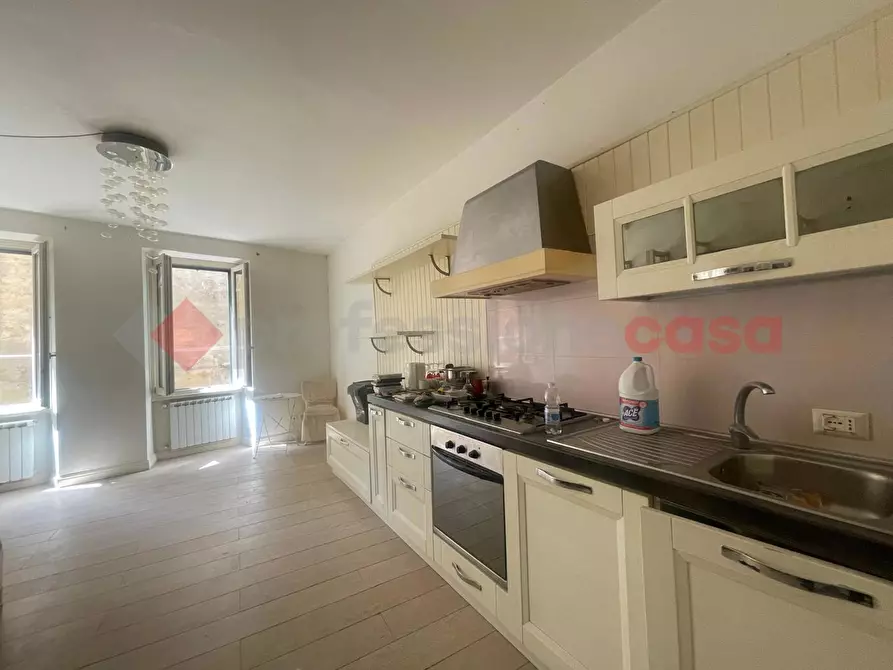 Immagine 11 di Appartamento in vendita  in Via del Duomo, 58 a Tivoli