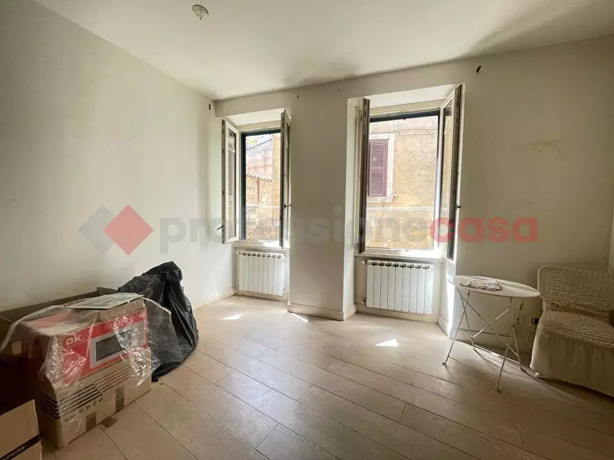 Immagine 17 di Appartamento in vendita  in Via del Duomo, 58 a Tivoli