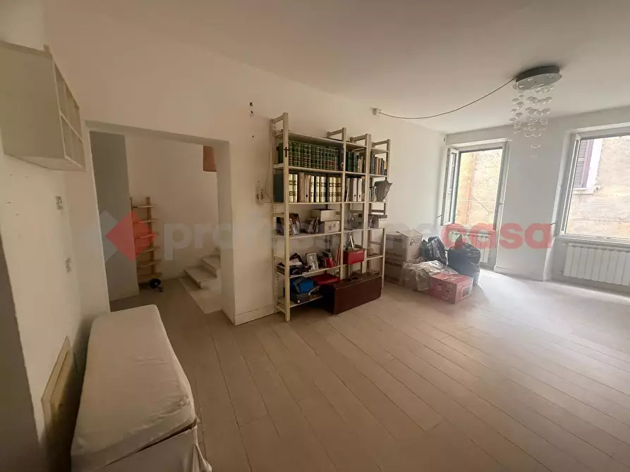 Immagine 20 di Appartamento in vendita  in Via del Duomo, 58 a Tivoli