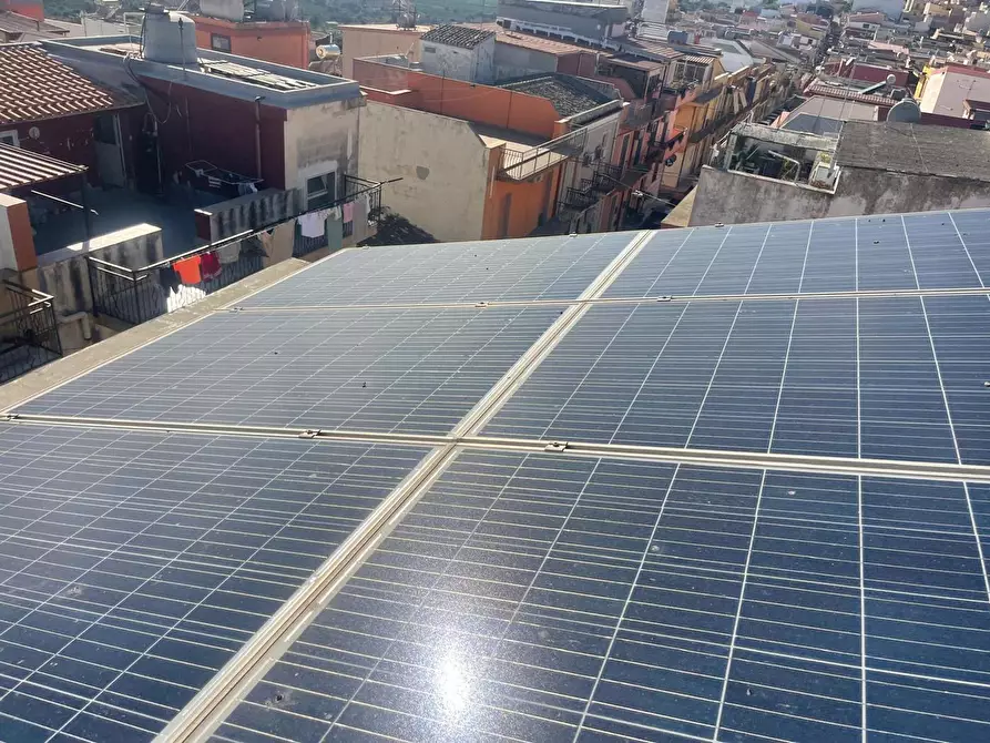 Immagine 31 di Appartamento in vendita  in Via Benedetto Croce,, 20 a Siracusa