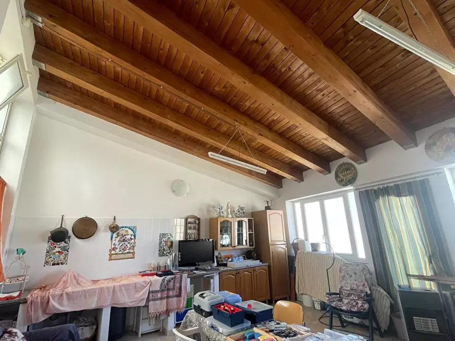 Immagine 8 di Appartamento in vendita  in Via Benedetto Croce,, 20 a Siracusa