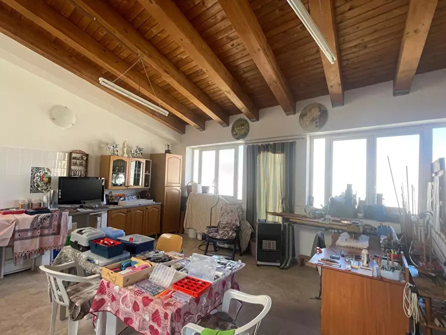 Immagine 9 di Appartamento in vendita  in Via Benedetto Croce,, 20 a Siracusa