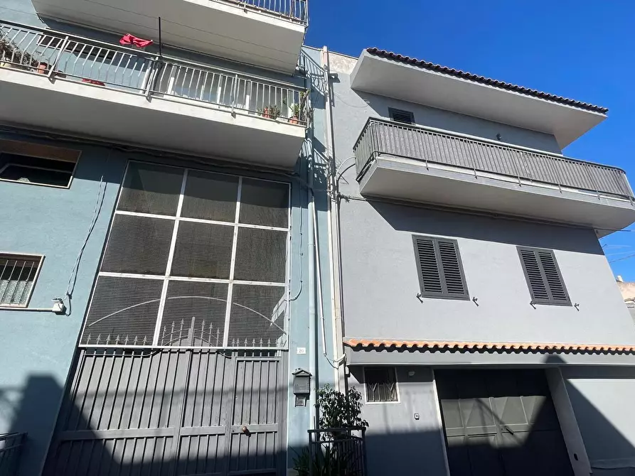 Immagine 11 di Appartamento in vendita  in Via Benedetto Croce,, 20 a Siracusa