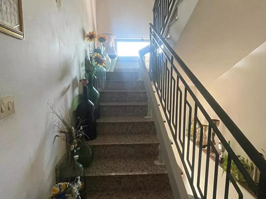 Immagine 25 di Appartamento in vendita  in Via Benedetto Croce,, 20 a Siracusa