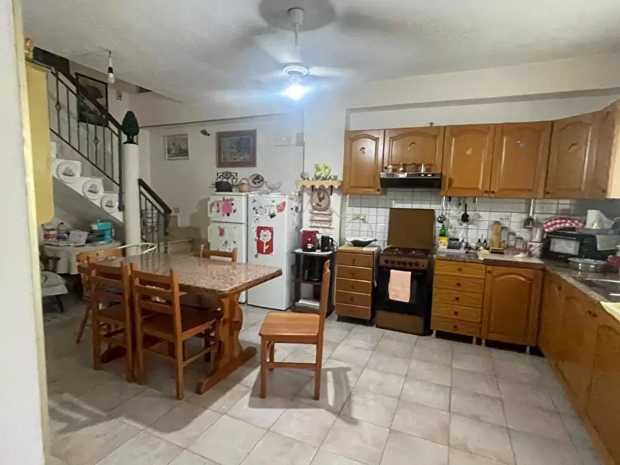 Immagine 34 di Appartamento in vendita  in Via Benedetto Croce,, 20 a Siracusa